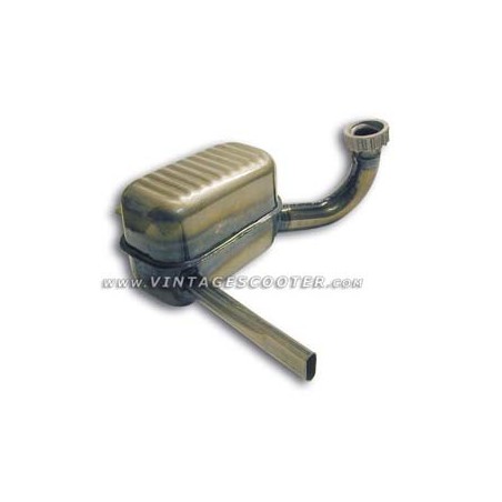 Pot type origine Vespa 150 GS S2-S5